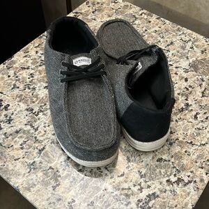 Magellan slip on shoes
